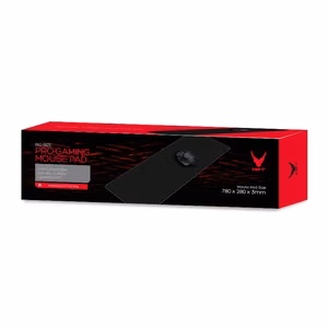 Hiireall VARR (750x28x3mm) must