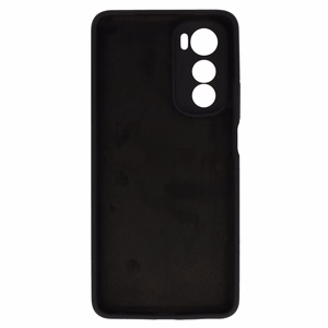 Silicone Lite Ümbris jaoks Motorola Edge 30 must