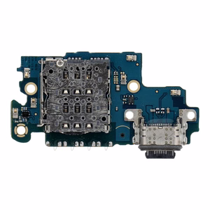 Charging board jaoks SAMSUNG A53 5G A536F/B/E OEM (Fast Laadija)
