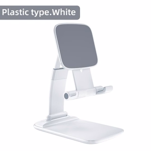 Essager Knight telefonijalg valge (plastikust)