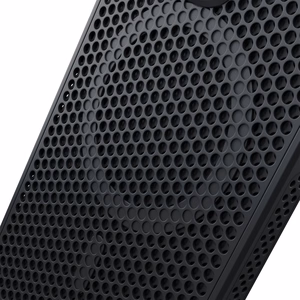 3mk COOLing MagCase jaoks Samsung Galaxy S25+ - must