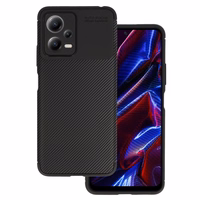 Vennus Carbon Elite jaoks Xiaomi Redmi Note 12 5G/Poco X5 must