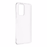 CLEAR Ümbris 2 mm jaoks XIAOMI Redmi Note 10 Pro / Redmi Note 10 Pro Max läbipaistev