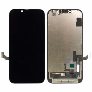 LCD Ekraan with touch screen Iphone 16e Oled Soft FHD IC Movable