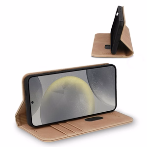 Wonder Smart Case for Xiaomi 17 Pro cappuccino