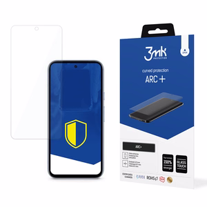 3mk ARC+ kaitsekile Google Pixel 8A 5G