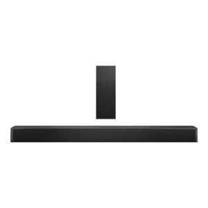 Hisense HS2100 heliribasüsteem USB-pordi, AUX-sisendi ja Bluetoothiga