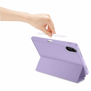 Tech-Protect SmartÜmbris Pen ümbris jaoks Xiaomi punanemi Pad 2 11.0 - purple