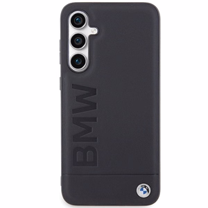 BMW BMHCS23FESLLBK S23 FE S711 must/must Leather Hot Stamp