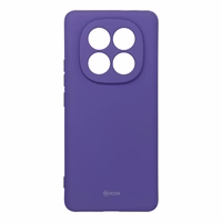 ROAR case ALL DAY COLORFUL JELLY jaoks XIAOMI Redmi Note 14 Pro+ 5G lilla