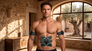 Medivon Body Pulse Go TENS- ja EMS-elektrostimulaator