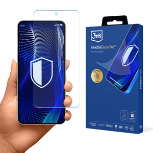 3mk FlexibleGlass Pro Hybrid Glass jaoks Nothing Phone (3)