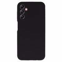 Tel Protect Silicone Premium jaoks Samsung Galaxy A14 4G/5G must