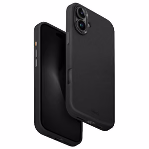 Uniq Lyden Magclick Charging Ümbris jaoks iPhone 16 Plus - must