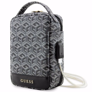 Guess kott GUHBHGCFSEK organisaator must GCube Stripe