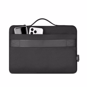 WiWU - Waterproof Laptop Handbag 14" Warriors Laptop Sleeve - must