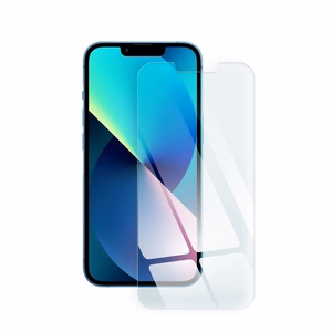 Karastatud klaas sinine Star - IPHONE 13/13Pro/14/16e