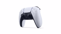 Sony DualSense valge Bluetooth/USB Gamepad Analogue / Digital Android, MAC, PC, PlayStation 5, iOS