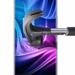 3mk Silky Matt Pro matt kile Realme 14 Pro+