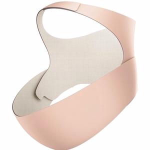 Apple MYJT3ZM/A nutikella rihm beež Fluoroelastomer