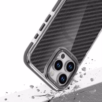 FIBER Ümbris comapitble with MagSafe jaoks SAMSUNG S26 PLUS must