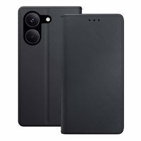 3mk rahakotikott Xiaomi Poco X8 Pro jaoks - must