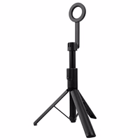 Energea Selfie Stick Bluetooth MagearMagPod must/must MagSafe Tripod PG-MGPOD-BLK