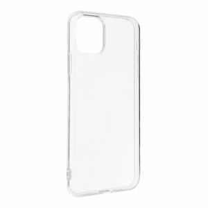 CLEAR Ümbris 2 mm jaoks IPHONE 11 Pro Max läbipaistev
