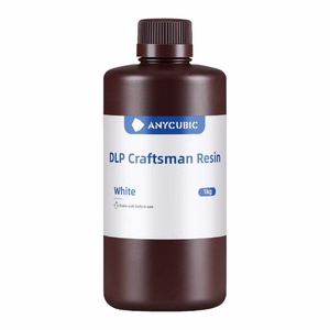AnyCubic DLP Craftsman Resin (valge)