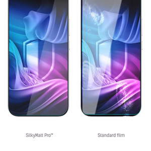 3mk SilkyMatt Pro™ matt kaitsekile Xiaomi 17T
