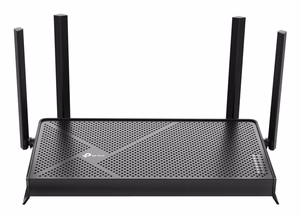 TP-Link Archer BE230 wireless router 2.5 Gigabit Ethernet Dual-band (2.4 GHz / 5 GHz) must