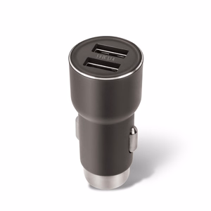 Forever CC-04 autolaadija 2x USB 3.1A must