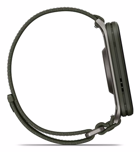 Nutikell Garmin Venu X1 Moss/Titan
