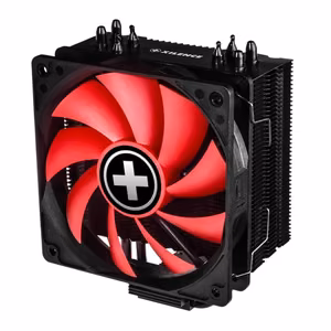 Xilence XC051 Multi-Socket CPU Cooler