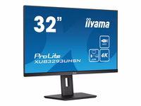 IIYAMA XUB3293UHSN-B5 32-tolline IPS monitor