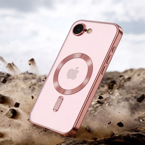 TECH-PROTECT MAGFLEX MAGSAFE IPHONE 16E / 17E roosakuldne