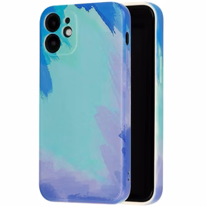 Tel Protect Ink Ümbris jaoks Samsung Galaxy S21 Plus design 4