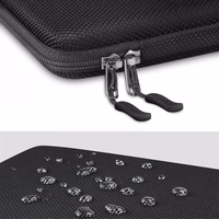 Tech-Protect Hardpouch Laptop Ümbris 13-14 - must