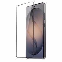 Benks Karastatud klaas Ultra Shield HD (0048) Samsung Galaxy S26 jaoks