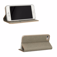 Vennus Kaaned Ümbris with frame jaoks Samsung Galaxy J7 2017 GREY