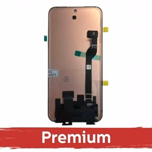 LCD Display Compatible Xiaomi Redmi Note 15 Pro+ 5G / Poco M8 Pro Black OEM
