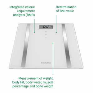 Medisana BS 483 Scales