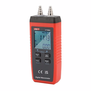 Uni-T UT366A digitaalne rõhumõõtja