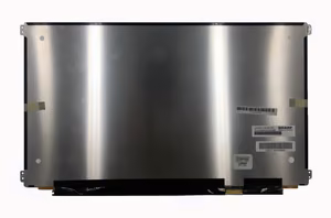 Sülearvuti ekraan 15.6" 3840x2160 UHD, LED, SLIM, matt, 40pin (parem) EDP, A+