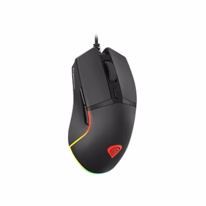 Genesis Krypton 220 – juhtmega USB-mängurihiir, must