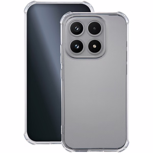 Anti Shock 1,5 mm ümbris Xiaomi 17 läbipaistev
