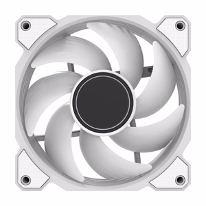 Darkflash DR08 3-in-1 jahutuskaabel (valge)