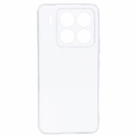 Ultra Läbipaistev 1mm Ümbris jaoks Xiaomi 15 Pro 5G Läbipaistev