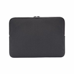 Tucano Colore2 neopreenist sülearvutiümbris 13-tollisele MacBook Airile (M5/M4/M3/M2/M1, 2026–2018), 13-tollisele MacBook Prole ja 12-tollistele sülearvutitele, must