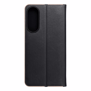 LUNA Book kuldne jaoks SAMSUNG S25 Edge must